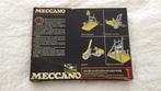 Meccano No. 1-Set (Franse uitgave, jaren '70),, Ophalen of Verzenden, Huis en Inrichting