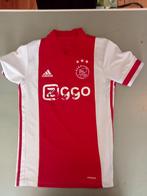 Ajax thuis shirt maat M, Shirt, Gebruikt, Ophalen of Verzenden, Maat M