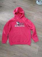 Jongenshoodie maat 152 merk fruit of the loom kleur rood, Kinderen en Baby's, Kinderkleding | Maat 152, Ophalen of Verzenden, Fruit off the loom