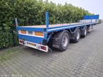 Pacton oplegger trailer, Ophalen of Verzenden, Jasper Raaijmakers Verhuur & Handel B.V., Info@jasperraaijmakers.nl, Koekampweg 2b, 5374PD Schaijk, NL