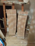 Ikea latjes voor lattenbodem 160 x 200 cm, Huis en Inrichting, Slaapkamer | Bedden, Ophalen, 160 cm, Hout, Nieuw