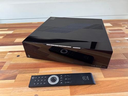 Linn Majik DSM/4, Audio, Tv en Foto, Versterkers en Receivers, Zo goed als nieuw, Stereo, 60 tot 120 watt, Overige merken, Ophalen of Verzenden