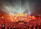 Gezocht Tomorrowland tickets weekend 2 (W2), Tickets en Kaartjes, Evenementen en Festivals, Eén persoon