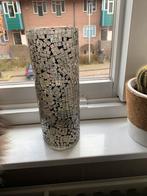 Vaas riviera maison, Huis en Inrichting, Woonaccessoires | Vazen, Overige kleuren, Ophalen of Verzenden, Minder dan 50 cm, Glas