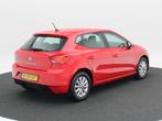SEAT Ibiza 1.0 TSi Style | Climate Controle | 15 Inch | CarP, Voorwielaandrijving, Stof, Gebruikt, Euro 6