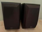 Technics SB-M300, Audio, Tv en Foto, Luidsprekers, Gebruikt, 60 tot 120 watt, Front, Rear of Stereo speakers, Ophalen