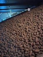 Friet aardappelen, Diversen, Ophalen