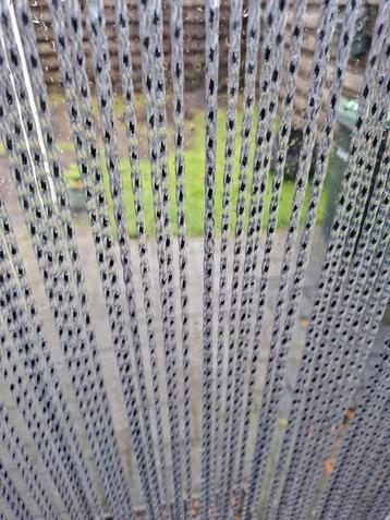 Latenda Lazio 1 Vliegengordijn 100x215cm beschikbaar voor biedingen