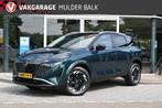 Nissan Qashqai 1.3 MHEV Xtronic N-Connecta, Stof, Euro 6, 4 cilinders, Traction-control