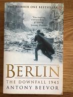 Berlin by Antony Beevor, Ophalen of Verzenden, Tweede Wereldoorlog, Gelezen