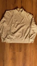 Arket trui sweater heren beige L, Ophalen, Zo goed als nieuw, Maat 52/54 (L), Beige