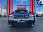 Land Rover Range Rover Velar 3.0 V6 AWD First Edition, Automaat, Gebruikt, 2993 cc, Zwart
