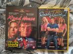 Road House, Vanaf 16 jaar, 1980 tot heden, Ophalen of Verzenden, Zo goed als nieuw