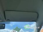Zonneklep van een Volkswagen Golf Plus, Auto-onderdelen, Interieur en Bekleding, Ophalen of Verzenden, 3 maanden garantie, Gebruikt