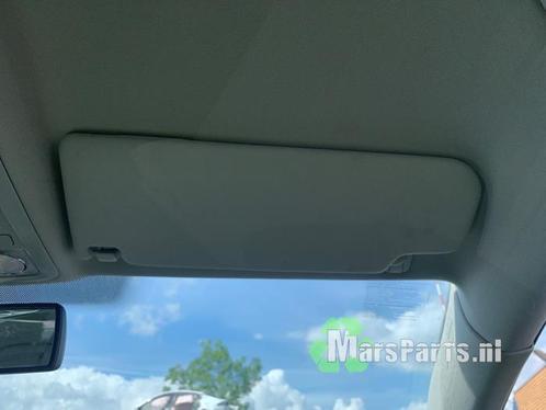 Zonneklep van een Volkswagen Golf Plus, Auto-onderdelen, Interieur en Bekleding, Volkswagen, Gebruikt, 3 maanden garantie, Ophalen of Verzenden