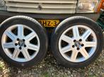 Velgen LM 16 inch, Ophalen