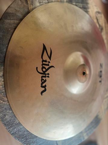 Zildjian ZBT SERIE ZBT 18 (gebruikt) beschikbaar voor biedingen