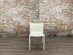 Magis Air Chair bij TheReSales, Wit, Ophalen of Verzenden, Zo goed als nieuw, Metaal