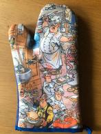 Nieuwe Keukenhandschoen Jan van Haasteren, Ophalen of Verzenden, Nieuw