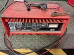 Absaar Acculader 12V - 22/100 Amp, Ophalen, Gebruikt, Universele onderdelen
