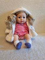 Baby Annabell Sophia Pop van Zapf Creation  = 45 cm, Ophalen of Verzenden, Zo goed als nieuw, Babypop