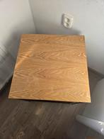 Salon/Bijzettafel, Ophalen, Minder dan 45 cm, Minder dan 55 cm, Gebruikt