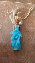 Vintage barbiepop, Ophalen of Verzenden