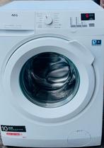 Mooie & Nette AEG 6000 Serie Wasmachine 8KG top staat A+++👍, 1200 tot 1600 toeren, 8 tot 10 kg, Ophalen of Verzenden, Zo goed als nieuw