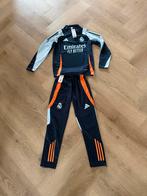 Real Madrid Trainingspak – Maat14 135–145 cm – Nieuw, Maat XS of kleiner, Ophalen of Verzenden, Nieuw, Trainingspak