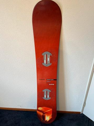 Head ignition 158 snowboard beschikbaar voor biedingen