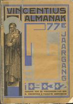 Vincentius Almanak 77e jaatgang 1932. Vereniging Vincentius, Ophalen of Verzenden, Gelezen
