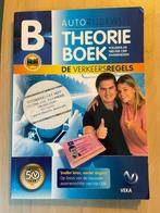 Autorijbewijs Theorieboek 2024-2025, Boeken, Auto's | Boeken, Gelezen, Algemeen, Ophalen of Verzenden, VekaBest
