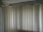 Lamellen voor een deur 95 cm breed x 236 hoog Melchior, Huis en Inrichting, Ophalen of Verzenden, Gebruikt, 50 tot 100 cm, 200 cm of meer