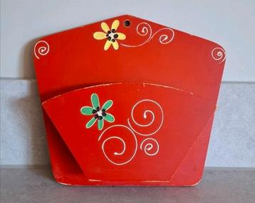 Leuke retro koffie filter houder beschikbaar voor biedingen