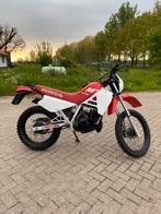 Honda MTX 125 R | A1 Motor | 125cc 2 Takt | Lage KM Stand, Motoren, Particulier, Enduro, 125 cc, 1 cilinder