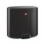 Wesco multi collector 2 prullenbak, Huis en Inrichting, Kunststof, Met pedaal, 50 tot 75 cm, Nieuw