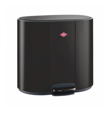 Wesco multi collector 2 prullenbak beschikbaar voor biedingen