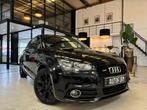 Audi A1 1.2 TFSI | S-Line| Cruise control| Bluetooth| NAP| B, Voorwielaandrijving, Euro 5, 86 pk, Zwart