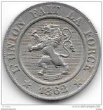 Belgium 10 centimes 1862 french xf, Postzegels en Munten, Munten | België, Verzenden, Losse munt