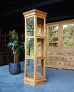 Vitrinekast | Hexagon | Display | Winkelkast | Vitrine #2177