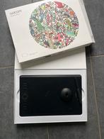 Wacom Intuos Pro Medium Tekentablet, Gebruikt, Multi-touch, Ophalen of Verzenden, Draadloos