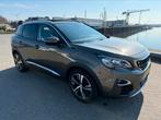 Peugeot 3008 1.2 Puretech 96KW/130PK 2017 Grijs, Auto's, Peugeot, 1199 cc, Origineel Nederlands, Handgeschakeld, Grijs