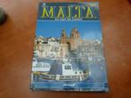 plurigraf Malta en zijn eilanden, Boeken, Reisgidsen, Overige merken, Ophalen of Verzenden, Zo goed als nieuw, Europa