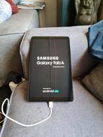 Samsung Galaxy Tab A (2019), Wi-Fi en Mobiel internet, Samsung, Uitbreidbaar geheugen, 32 GB