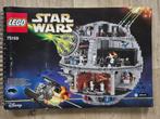 LEGO Star Wars 75159 – Death Star, Ophalen, Gebruikt, Actiefiguurtje