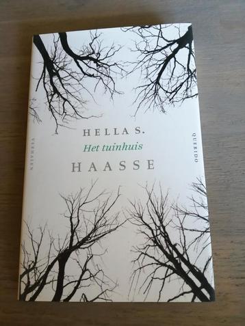 【中古】 Het tuinhuis Hella S. Haasse ≥ Hella S. Haasse - Het tuinhuis — Literatuur — Marktplaats