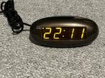 Digitale wekker, Ophalen of Verzenden, Nieuw, Digitaal