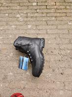 Nieuw Meindl Schoen Politie|Maat 42.5| zwart, Kleding | Heren, Schoenen, Zwart, Nieuw, Ophalen of Verzenden, Wandelschoenen of Bergschoenen