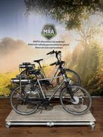 Sparta F8E elektrische fiets met voorwiel motor ebike!, Ophalen of Verzenden, Zo goed als nieuw, 50 km per accu of meer, Sparta