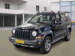 Jeep Cherokee 2.8 CRD Renegade , 89-RB-SF, Auto's, Jeep, Gebruikt, Overige brandstoffen, 226 €/maand, Bedrijf
